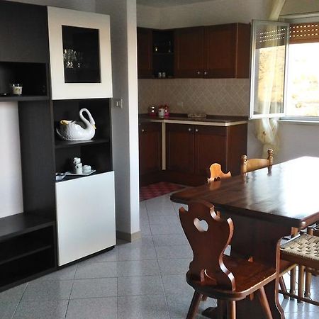 Casa Marina Apartment Лингуаглоса Екстериор снимка