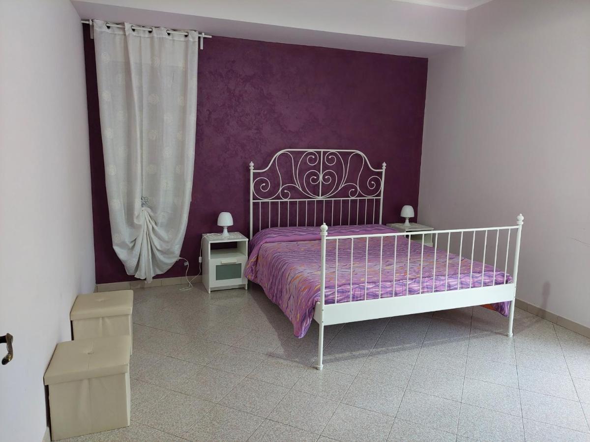 Casa Marina Apartment Лингуаглоса Екстериор снимка