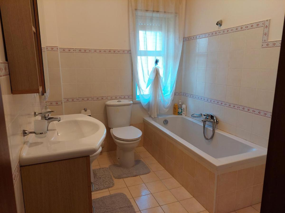Casa Marina Apartment Лингуаглоса Екстериор снимка