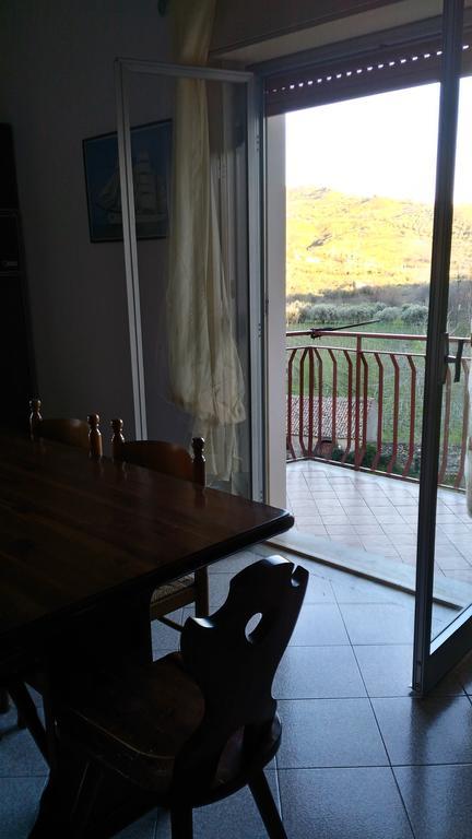 Casa Marina Apartment Лингуаглоса Екстериор снимка