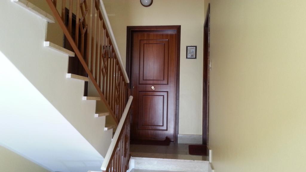 Casa Marina Apartment Лингуаглоса Екстериор снимка